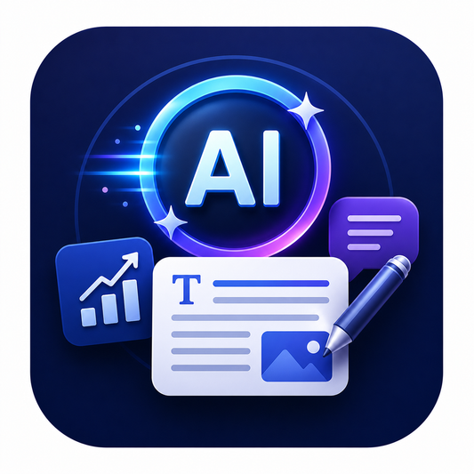 🤖 AI Content Accelerator